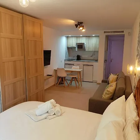 Joan Miro Luxury Torremolinos