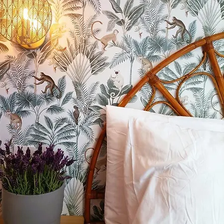 Joan Miro Luxury Appartement Torremolinos