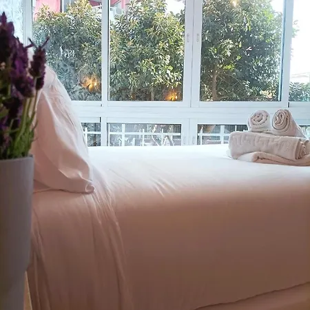 Apartmán Joan Miro Luxury