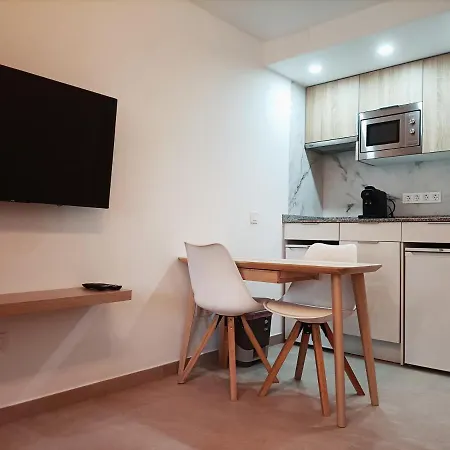 Joan Miro Luxury Appartement Torremolinos