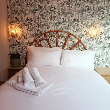 Joan Miro Luxury * Torremolinos