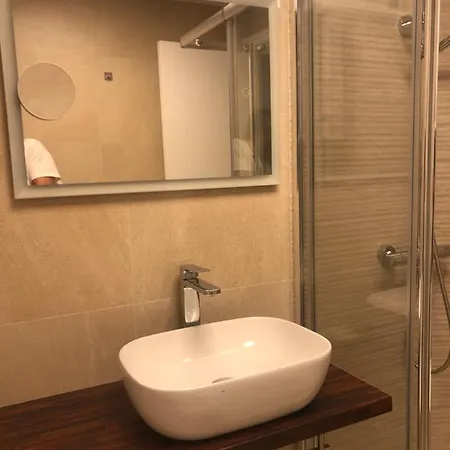 Joan Miro Luxury Appartement