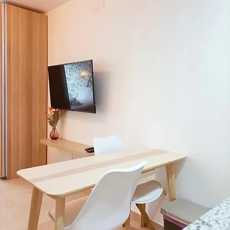 Joan Miro Luxury Apartmán Torremolinos