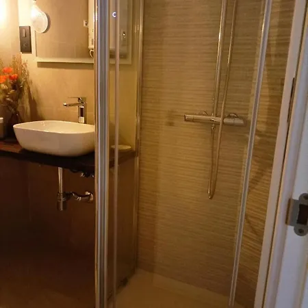 Apartmán Joan Miro Luxury *