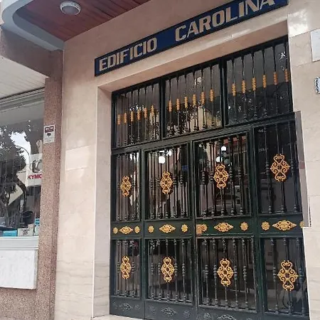 Appartement Joan Miro Luxury *