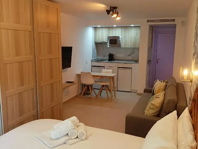 Joan Miro Luxury Torremolinos