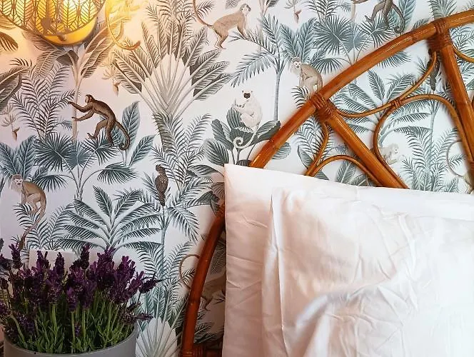 Joan Miro Luxury Apartment Torremolinos