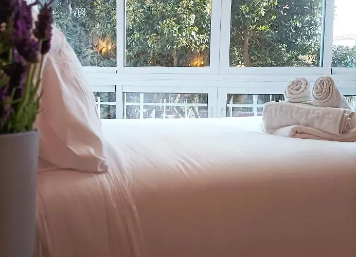 Appartement Joan Miro Luxury