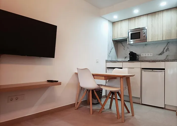 Joan Miro Luxury Appartement Torremolinos