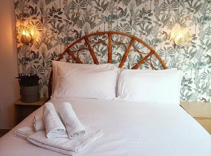 Joan Miro Luxury * Torremolinos