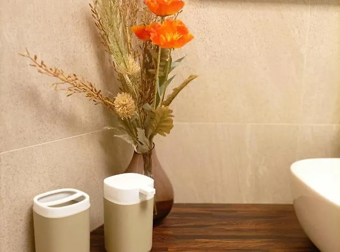 Appartement Joan Miro Luxury