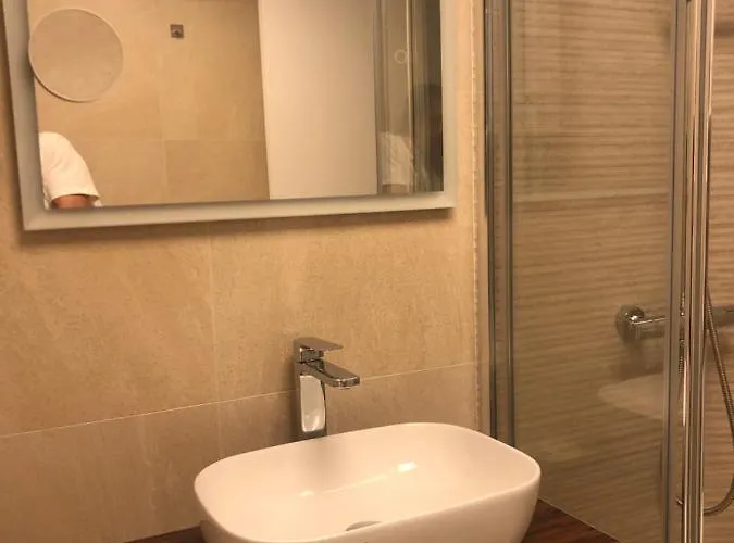 Joan Miro Luxury Appartement