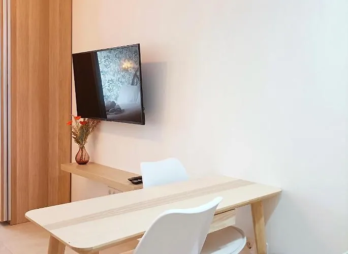 Joan Miro Luxury Appartement Torremolinos