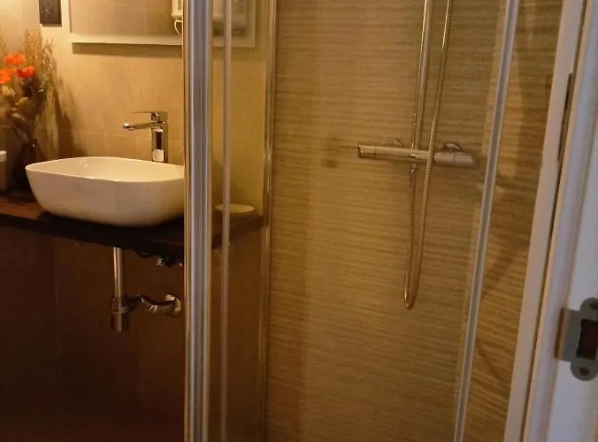 Appartement Joan Miro Luxury *