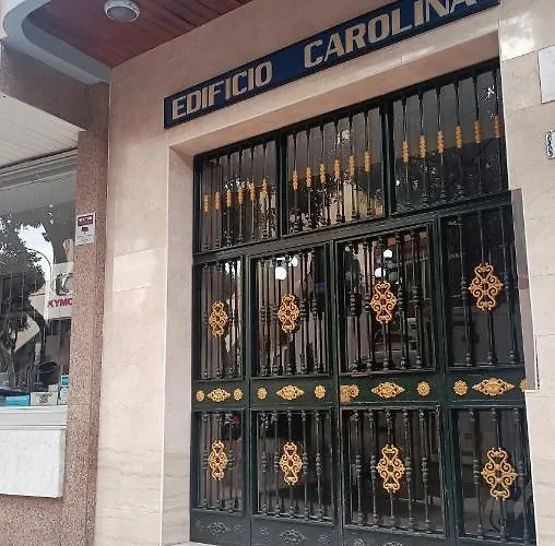 Appartement Joan Miro Luxury *