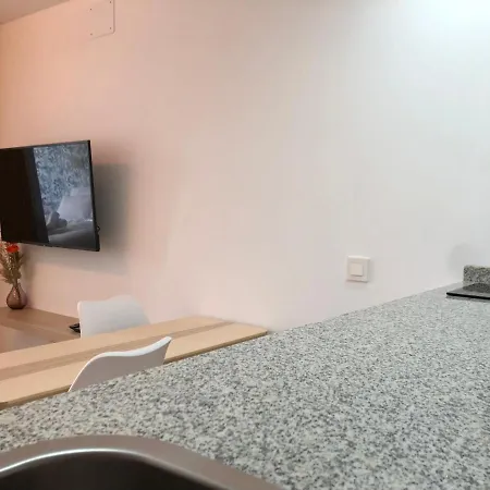 Joan Miro Luxury Lejlighed Torremolinos